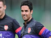 Mikel Arteta: Vụ “mua bán hoảng loạn” đúng đắn nhất