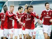 Zenit - AC Milan: Khi gã khổng lồ làm “em”!