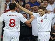 Hành hạ Moldova, ĐT Anh khởi đầu chiến dịch World Cup 2014 đầy hoành tráng