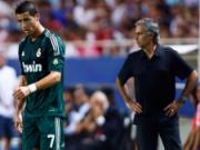 Real Madrid thua đau Sevilla: Tương lai nhuốm màu xám xịt