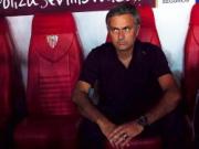 Câu chuyện Jose Mourinho: Sự khởi đầu tồi tệ nhất = Mất ghế?