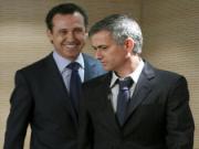 Ai đứng đằng sau những bí mật bị rò rỉ từ nội bộ Real?