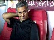 Real bất ổn, Mourinho lại đề cập đến nước Anh