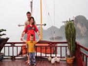 ĐT Việt Nam: Niềm vui ngày xả trại