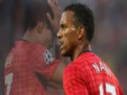 Tương lai Luis Nani: “Ronaldo mới” hay chỉ là một “Quaresma phiên bản 2”