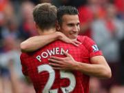 Sir Alex sẽ đặt niềm tin lớn vào Nick Powell