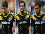 Chelsea: "Bộ tứ siêu đẳng" cần thêm thời gian