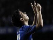 Oscar: Hình bóng Kaka ở Stamford Bridge