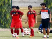 Indonesia bỏ cuộc phút chót, các tuyển thủ về nhà sớm