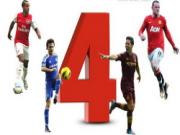 Premier League: Top 4 đã hình thành?