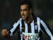 Quagliarella ấn định tỷ số 2-2