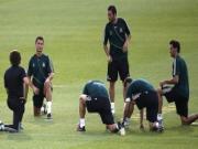 10 suy ngẫm về cuộc khủng hoảng của Real Madrid