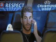 Ramos tính đường rời Real