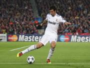 Albiol kêu gọi báo chí buông tha cho "sát thủ" Navarro