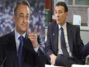 Real Madrid: "Nghèo" thì đừng mơ làm Chủ tịch!