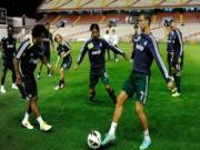 Nội bộ Real: TBN + Higuain một phe, "ngoại quốc" một phe?