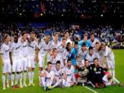 Ramos khẳng định Real vẫn còn cơ hội vô địch dù có thua Barca