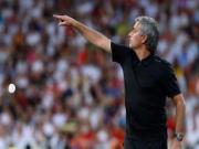 Jose Mourinho: Sao phải sợ mấy thiếu gia mới nổi?