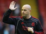 Pepe Reina tự tin thoát được "phong bì của Rodgers"