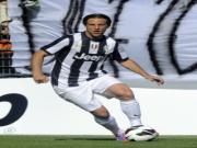 Rời Juventus, Ziegler sang Nga