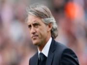 Dư âm thất bại của Man City:  "Cọp giấy” Mancini