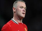 Wayne Rooney phải biết cách kiểm soát bản thân