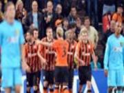 Shakhtar Donetsk 2-0 Nordsjaelland (Bảng E Champions League 2012/13)