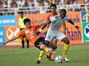 Hậu V-League là "chợ chiều"