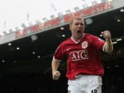 Paul Scholes đạt mốc 700 trận cho M.U: Những khoảnh khắc trở thành bất tử