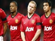 5 lý do để lo lắng cho Man Utd sau trận thắng Galatasaray