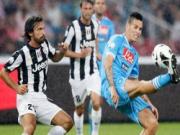 Trước vòng 6 Serie A: Sao đổi ngôi?