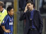 Inter thảm bại: Đó không phải ứng viên Scudetto!
