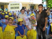 Thói quen chăm tài bỏ đức