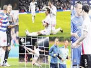 John Terry: Người hùng tự đào hố "chôn" sự nghiệp