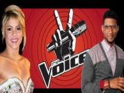 Bồ Pique bất ngờ ngồi ghế HLV The Voice phiên bản Mỹ