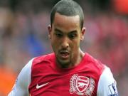 Theo Walcott có thể sang Bayern Munich
