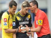 Chelsea: Di Matteo cẩn thận, Torres đang hờn dỗi!
