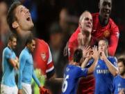 Cúp Liên đoàn Anh: Nơi hồi sinh những hy vọng