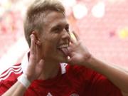 Man Utd gạ mua sao trẻ của Ajax với giá 5 triệu bảng