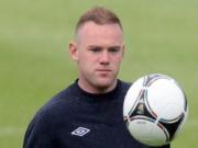 "Quỷ Đỏ" đón tin mừng: Wayne Rooney chính thức trở lại sân cỏ