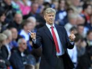 Arsenal có nên thử nghiệm lối đá của Tây Ban Nha?