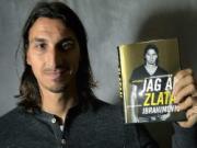 Zlatan Ibrahimovic: Từ thế giới “trộm cắp” của Ibra