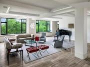 Lộ diện penthouse xa xỉ tại Mỹ của Guardiola