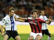 AC Milan tiếp tục gục ngã đau đớn ở Serie A