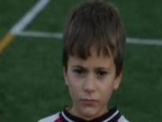 Real Madrid chấn động vì cái chết thương tâm của một cầu thủ nhí