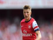Vào tháng 1, Arshavin đến Fulham hoặc Zenit St Petersburg?