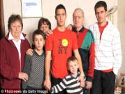 Các ông lớn chú ý: Eden Hazard còn một người em "tài năng xuất chúng"?