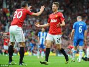 Sao trẻ nào sẽ tỏa sáng trong trận Chelsea-M.U đêm nay?