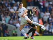 Hoà may mắn Norwich, Tottenham phiên bản Villas-Boas lại gây ra nỗi thất vọng tràn trề