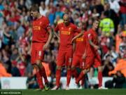 Lẽ ra, Liverpool đã không thua thảm Arsenal nếu như ....